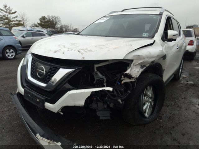 JN8AT2MVXHW026972  nissan rogue 2017 IMG 5