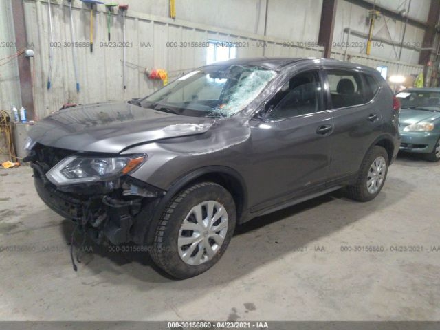 JN8AT2MVXHW255829  nissan rogue 2017 IMG 1