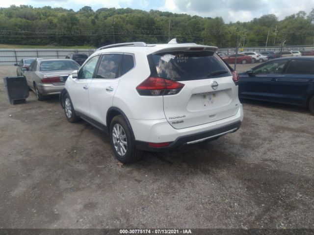 KNMAT2MT0HP588903  nissan rogue 2017 IMG 2