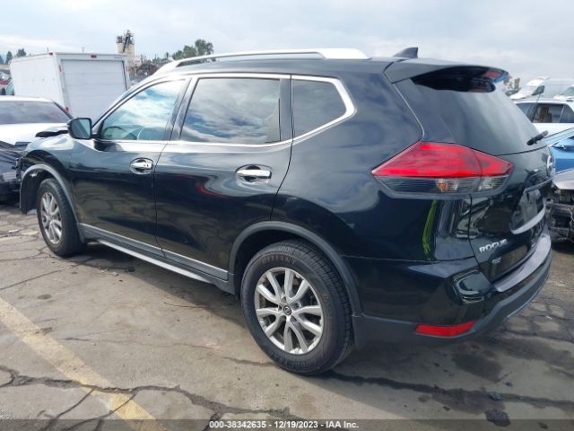 KNMAT2MT1HP608365  nissan rogue 2017 IMG 2