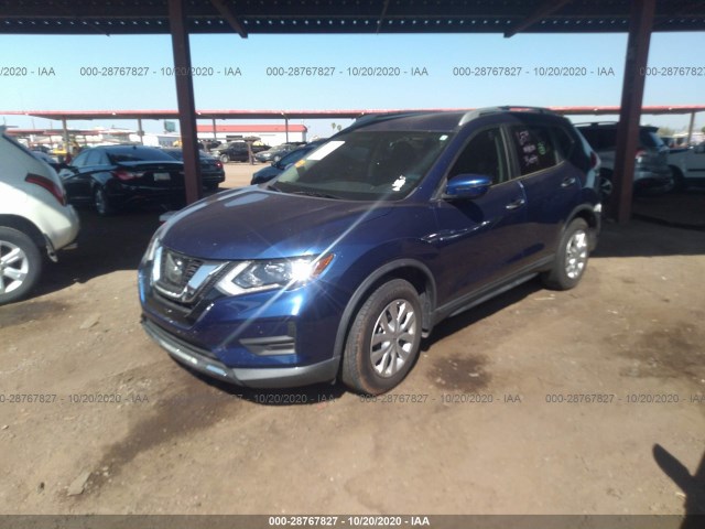 KNMAT2MT2HP593049  nissan rogue 2017 IMG 1