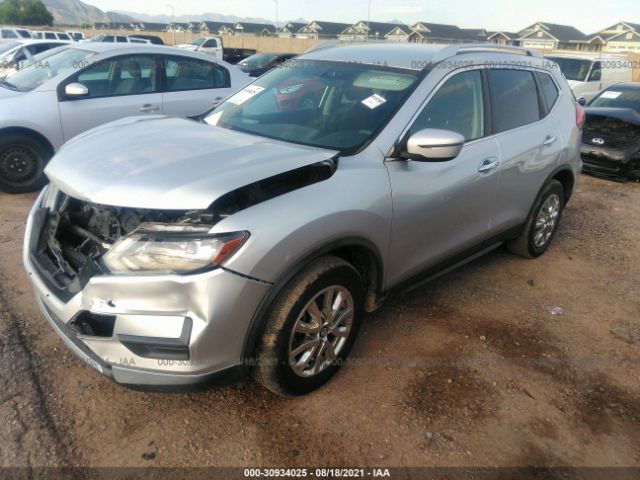 KNMAT2MT3HP587602  nissan rogue 2017 IMG 1