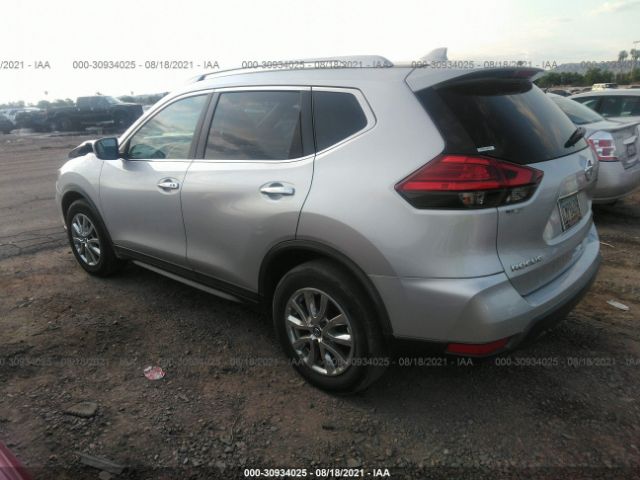 KNMAT2MT3HP587602  nissan rogue 2017 IMG 2