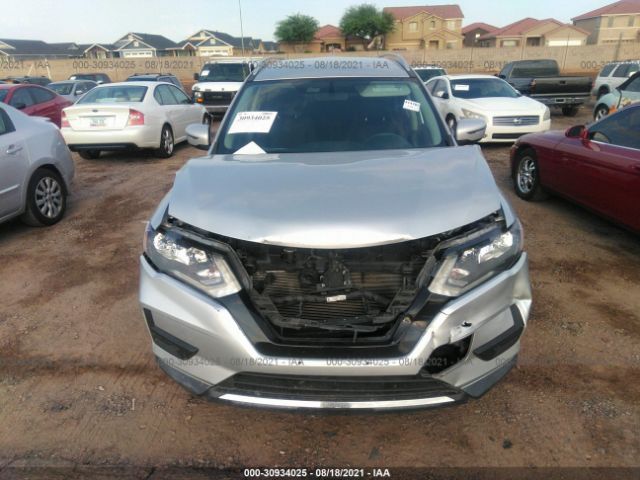 KNMAT2MT3HP587602  nissan rogue 2017 IMG 5