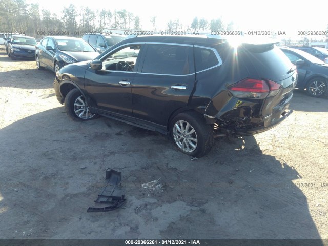 KNMAT2MT3HP618914  nissan rogue 2017 IMG 2