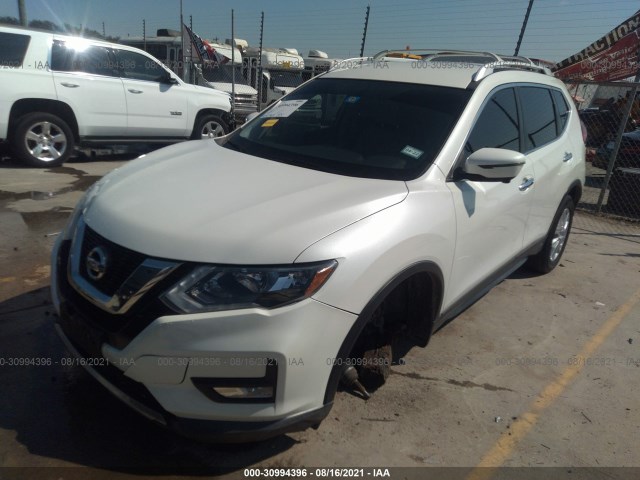 KNMAT2MT4HP553636  nissan rogue 2017 IMG 1