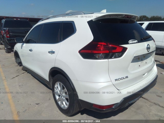 KNMAT2MT4HP553636  nissan rogue 2017 IMG 2