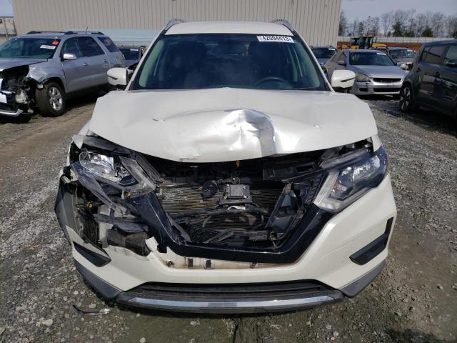 KNMAT2MT4HP575829  nissan rogue 2017 IMG 4