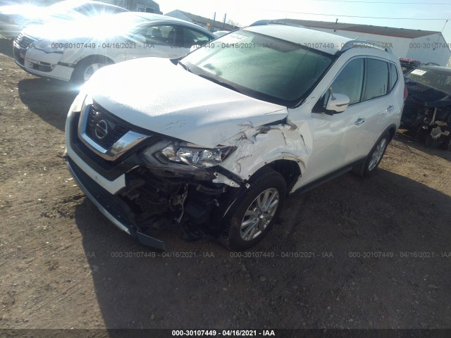 KNMAT2MT4HP589021  nissan rogue 2017 IMG 1