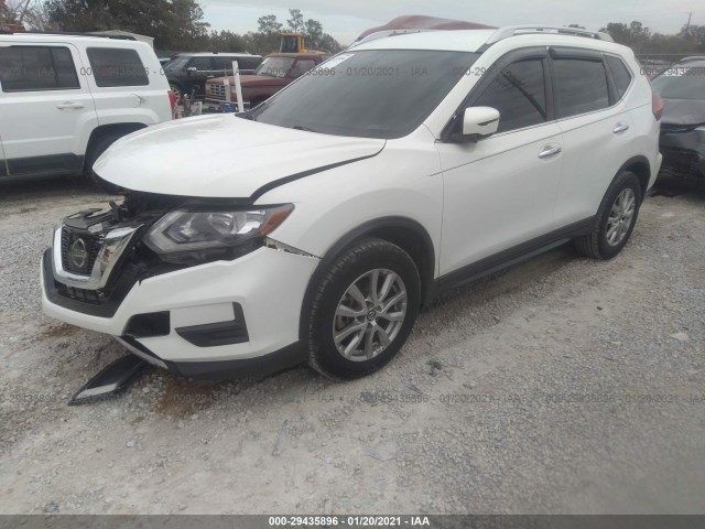 KNMAT2MT4HP611731  nissan rogue 2017 IMG 1