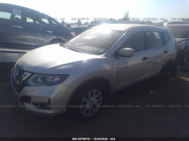 KNMAT2MT5HP509290  nissan rogue 2017 IMG 1