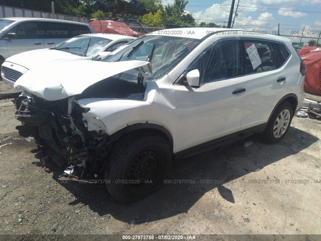 KNMAT2MT5HP585253  nissan rogue 2017 IMG 1