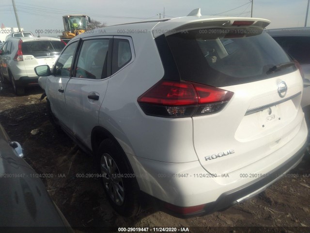 KNMAT2MT5HP594812  nissan rogue 2017 IMG 2