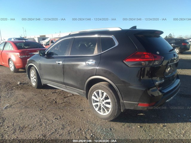 KNMAT2MT5HP603444  nissan rogue 2017 IMG 2