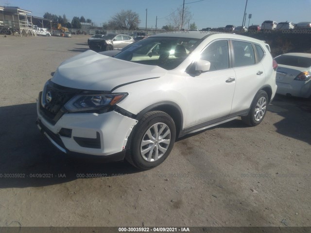 KNMAT2MT6HP569417  nissan rogue 2017 IMG 1