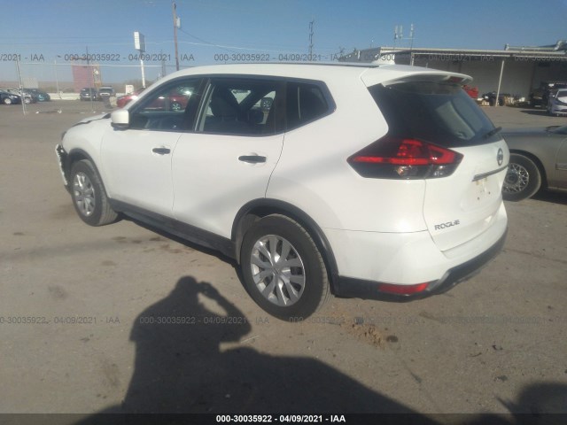 KNMAT2MT6HP569417  nissan rogue 2017 IMG 2