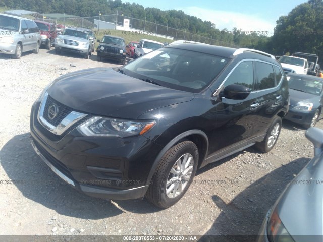 KNMAT2MT6JP503729  nissan rogue 2018 IMG 1