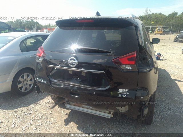 KNMAT2MT6JP503729  nissan rogue 2018 IMG 5