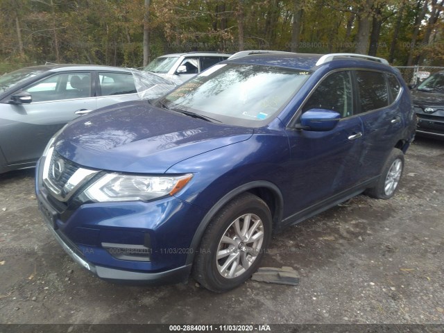 KNMAT2MT6JP526220  nissan rogue 2017 IMG 1