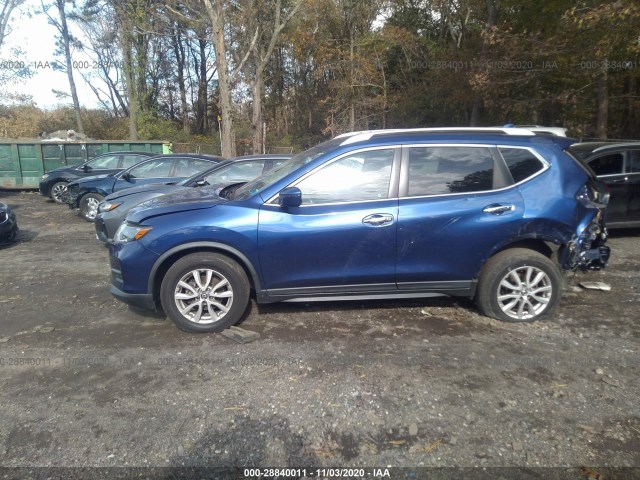 KNMAT2MT6JP526220  nissan rogue 2017 IMG 5