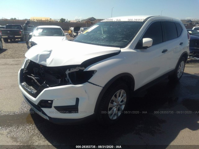 KNMAT2MT7HP517004  nissan rogue 2017 IMG 1