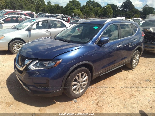 KNMAT2MT8HP593475  nissan rogue 2017 IMG 1