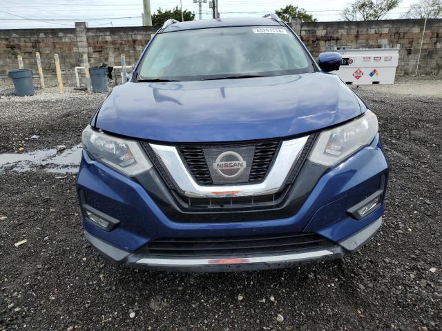 KNMAT2MT9HP577494  nissan rogue 2017 IMG 4