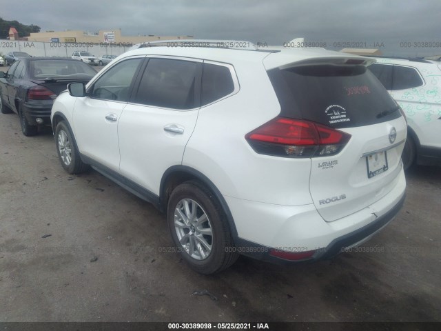 KNMAT2MT9HP588737  nissan rogue 2017 IMG 2