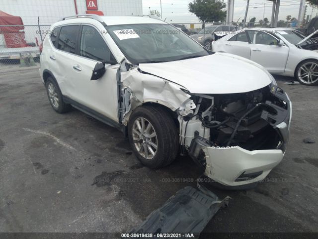 KNMAT2MT9HP602099  nissan rogue 2017 IMG 5