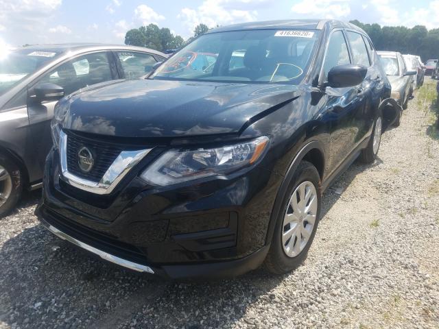 KNMAT2MT9JP532125  nissan rogue 2017 IMG 1