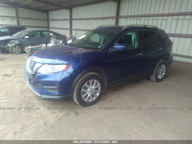 KNMAT2MTXHP580324  nissan rogue 2017 IMG 1