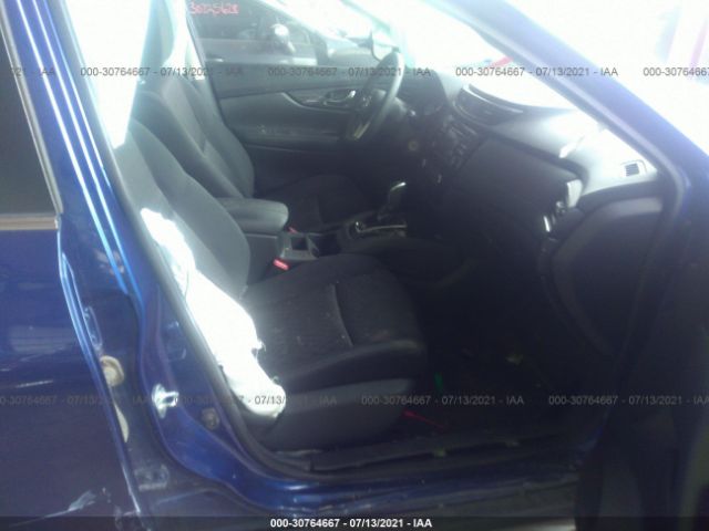 KNMAT2MTXHP580324  nissan rogue 2017 IMG 4