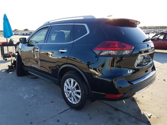 KNMAT2MTXHP592490  nissan rogue 2017 IMG 2