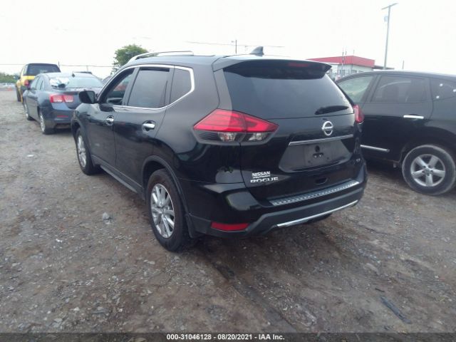 KNMAT2MTXHP609708  nissan rogue 2017 IMG 2