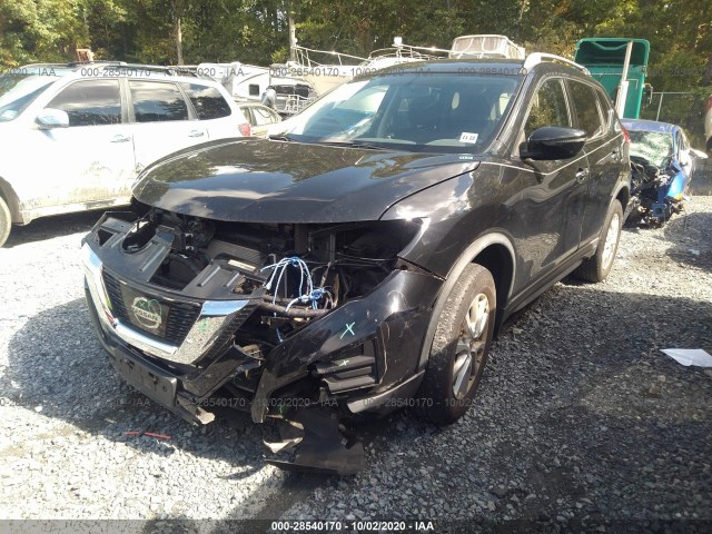 KNMAT2MV0HP619570  nissan rogue 2017 IMG 1