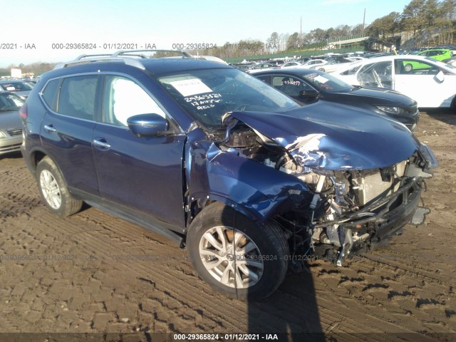 KNMAT2MV2HP542314  nissan rogue 2017 IMG 0