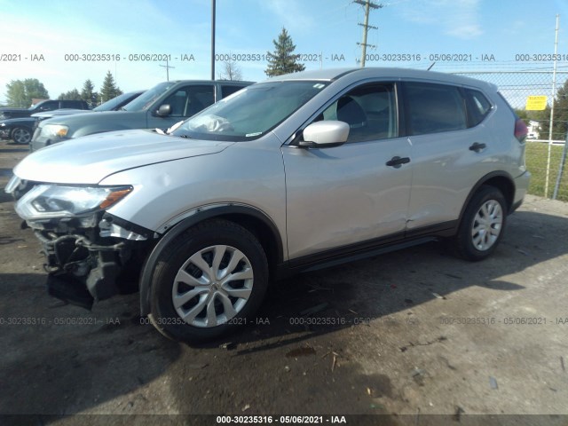 KNMAT2MV3HP547439  nissan rogue 2017 IMG 1