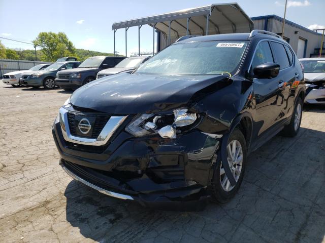 KNMAT2MV3HP600950  nissan  2017 IMG 1