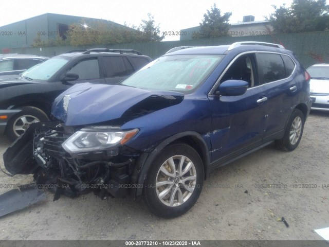 KNMAT2MV3HP605369  nissan rogue 2017 IMG 1