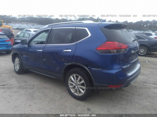 KNMAT2MV3HP605369  nissan rogue 2017 IMG 2