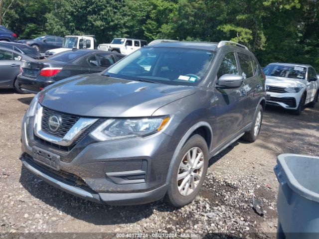 KNMAT2MV3JP527147  nissan rogue 2017 IMG 1