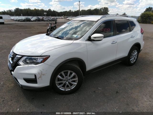 KNMAT2MV4HP535106  nissan rogue 2017 IMG 1