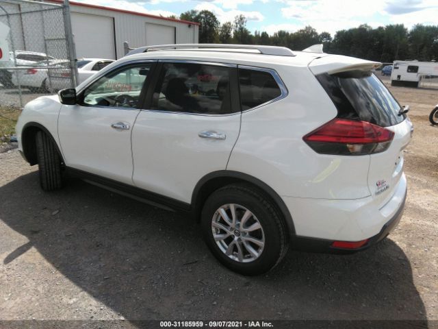 KNMAT2MV4HP535106  nissan rogue 2017 IMG 2