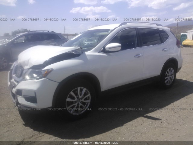 KNMAT2MV4HP581082  nissan rogue 2017 IMG 1