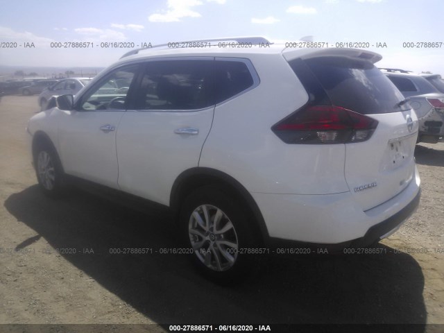 KNMAT2MV4HP581082  nissan rogue 2017 IMG 2