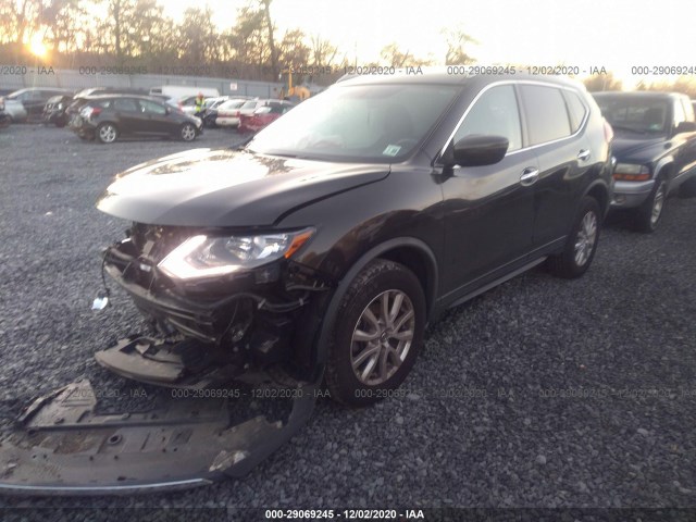 KNMAT2MV4HP581759  nissan rogue 2017 IMG 1