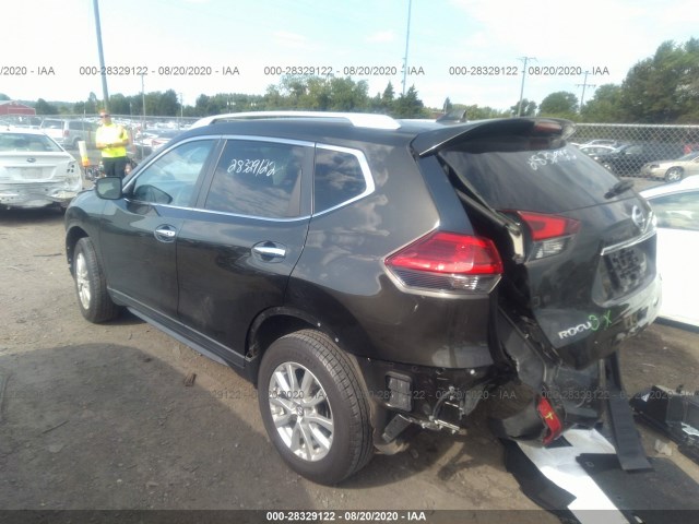 KNMAT2MV4HP589652  nissan rogue 2017 IMG 2