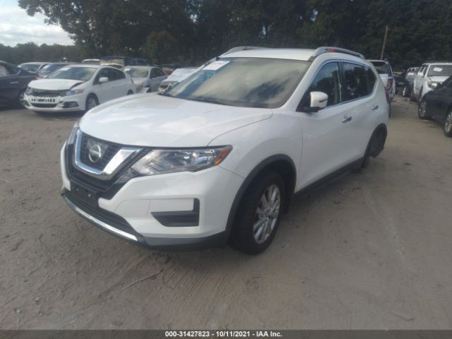 KNMAT2MV4HP594432  nissan rogue 2017 IMG 1