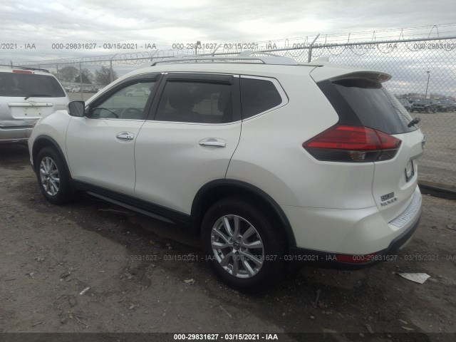 KNMAT2MV4HP607745  nissan rogue 2017 IMG 2