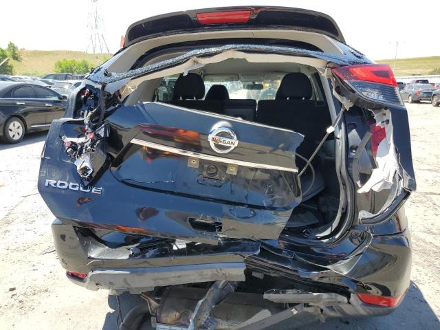 KNMAT2MV4JP504556  nissan rogue 2017 IMG 5